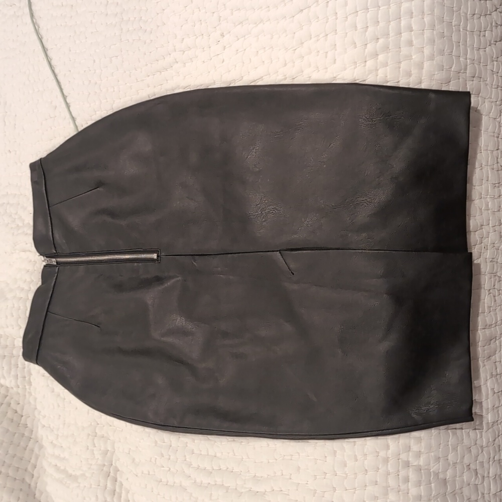 Bad Girl Pencil Skirt - image 6